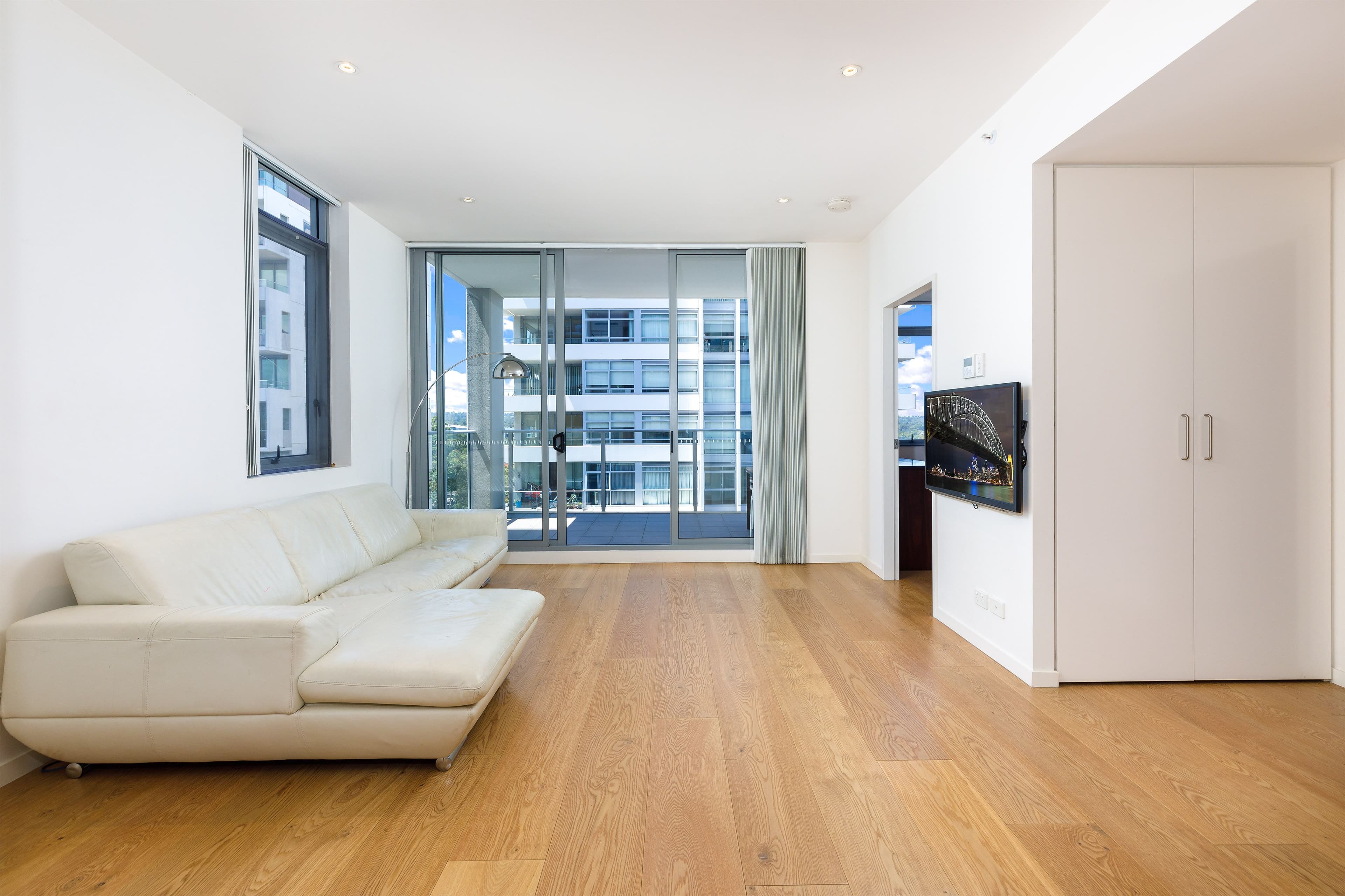 1 Saunders Close, Macquarie Park NSW 2113, Macquarie Park - Image 1