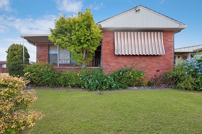 6 Scott Street, RUTHERFORD NSW 2320, Rutherford - Image 1
