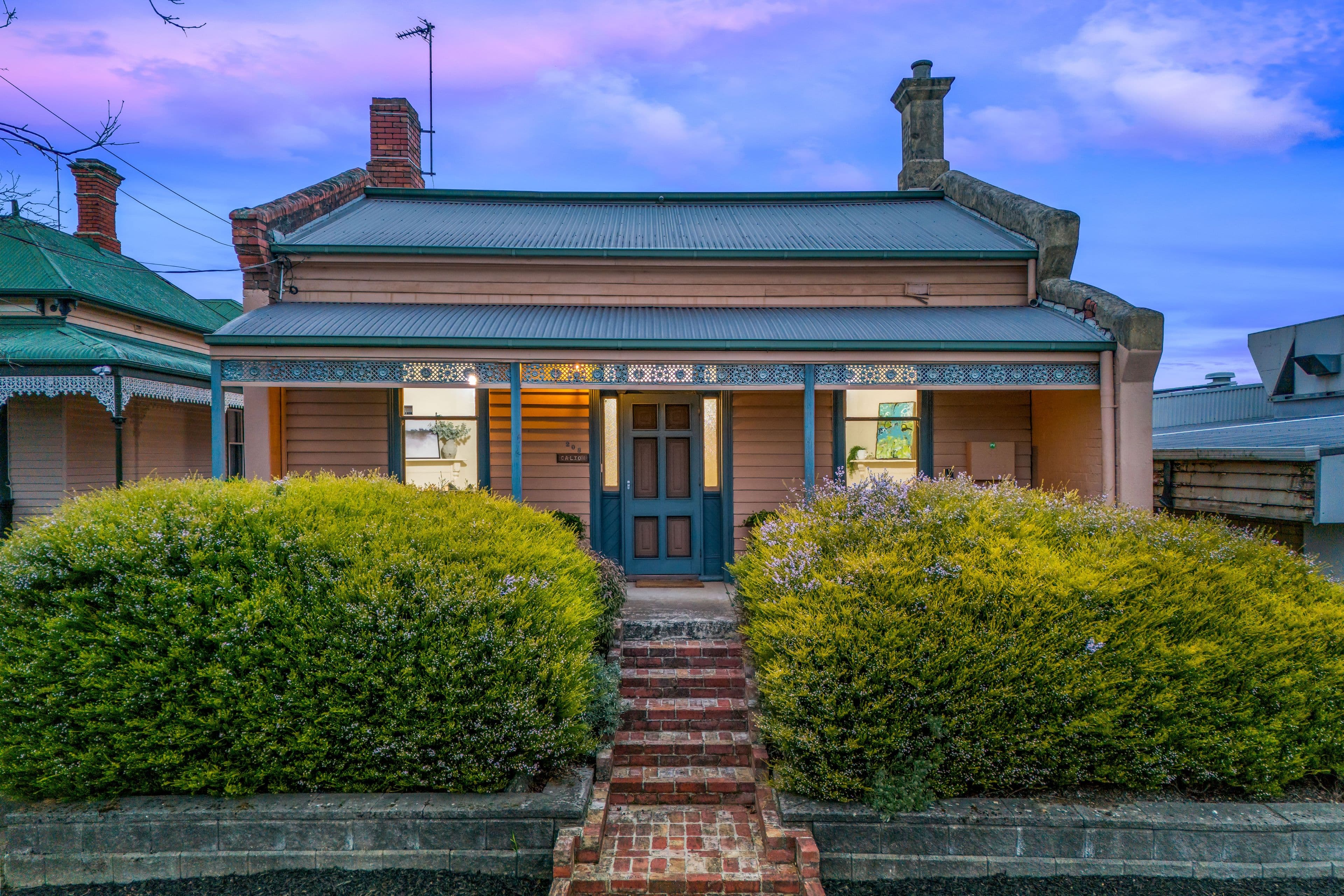 208 Armstrong Street North, Soldiers Hill VIC 3350, Soldiers Hill - Image 1