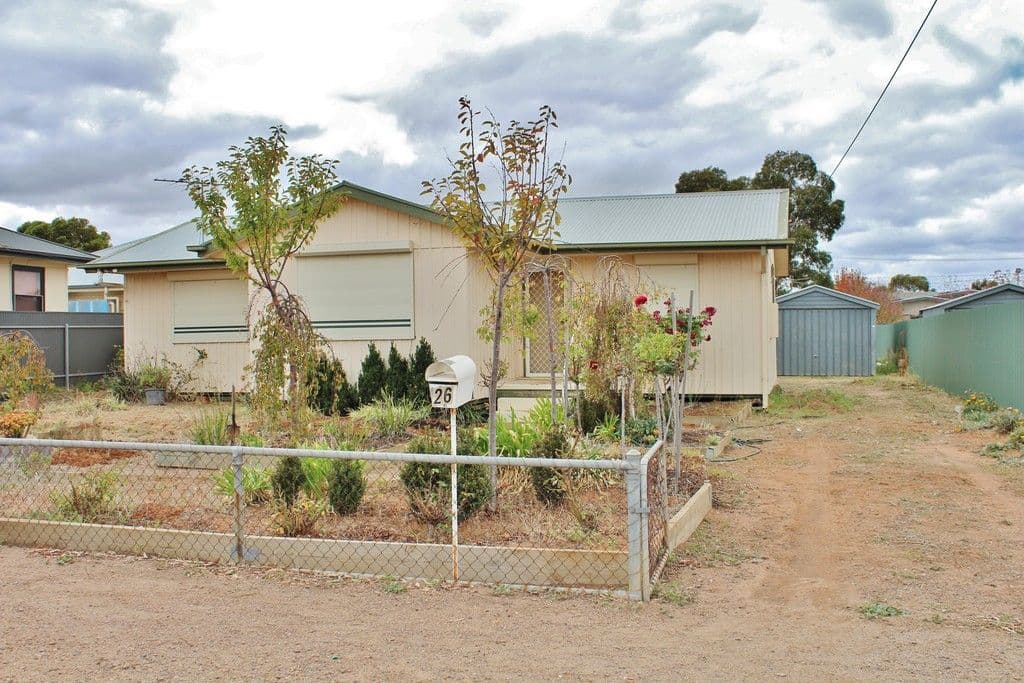 26 Weigall Avenue, Murray Bridge SA 5253, Murray Bridge - Image 1