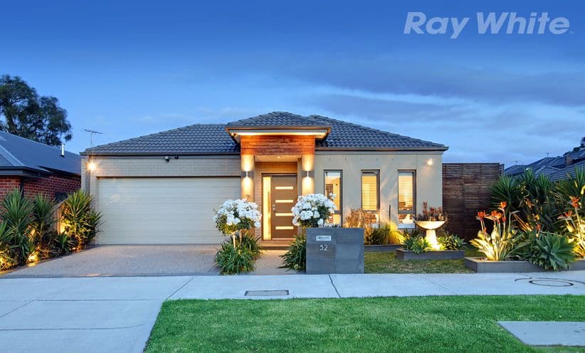 52 Grange Drive, South Morang VIC 3752, South Morang - Image 1