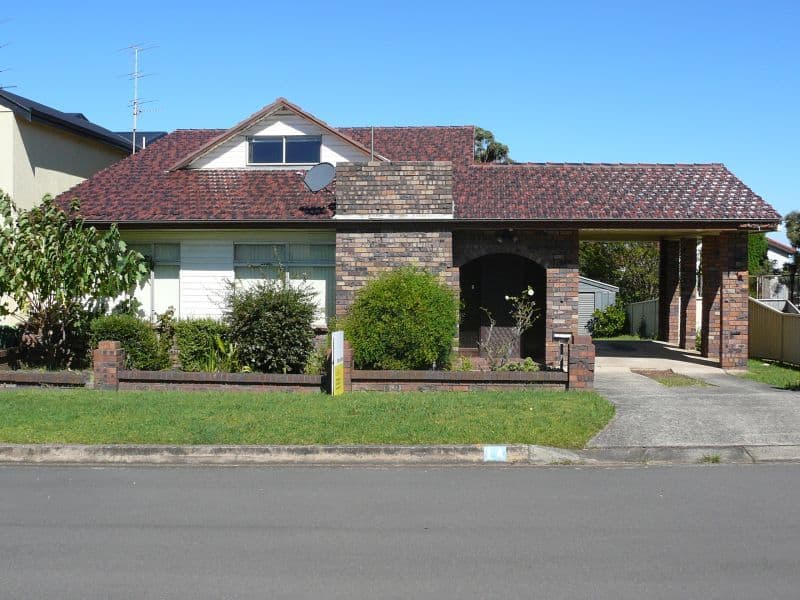 1a Adelaide Place, SHELLHARBOUR NSW 2529, Shellharbour - Image 1