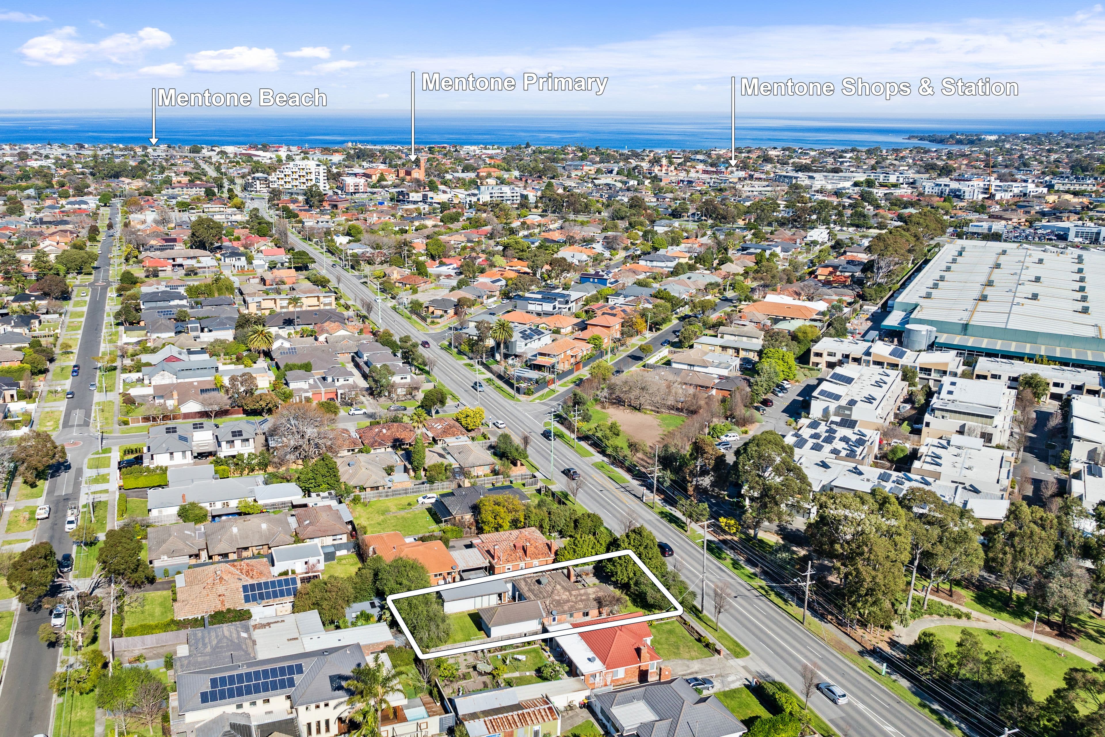 184 Warrigal Road, Mentone VIC 3194, Mentone - Image 1