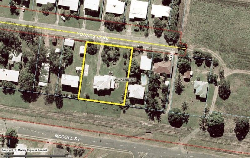 17 Youngs Lane, WALKERSTON QLD 4751, Walkerston - Image 1
