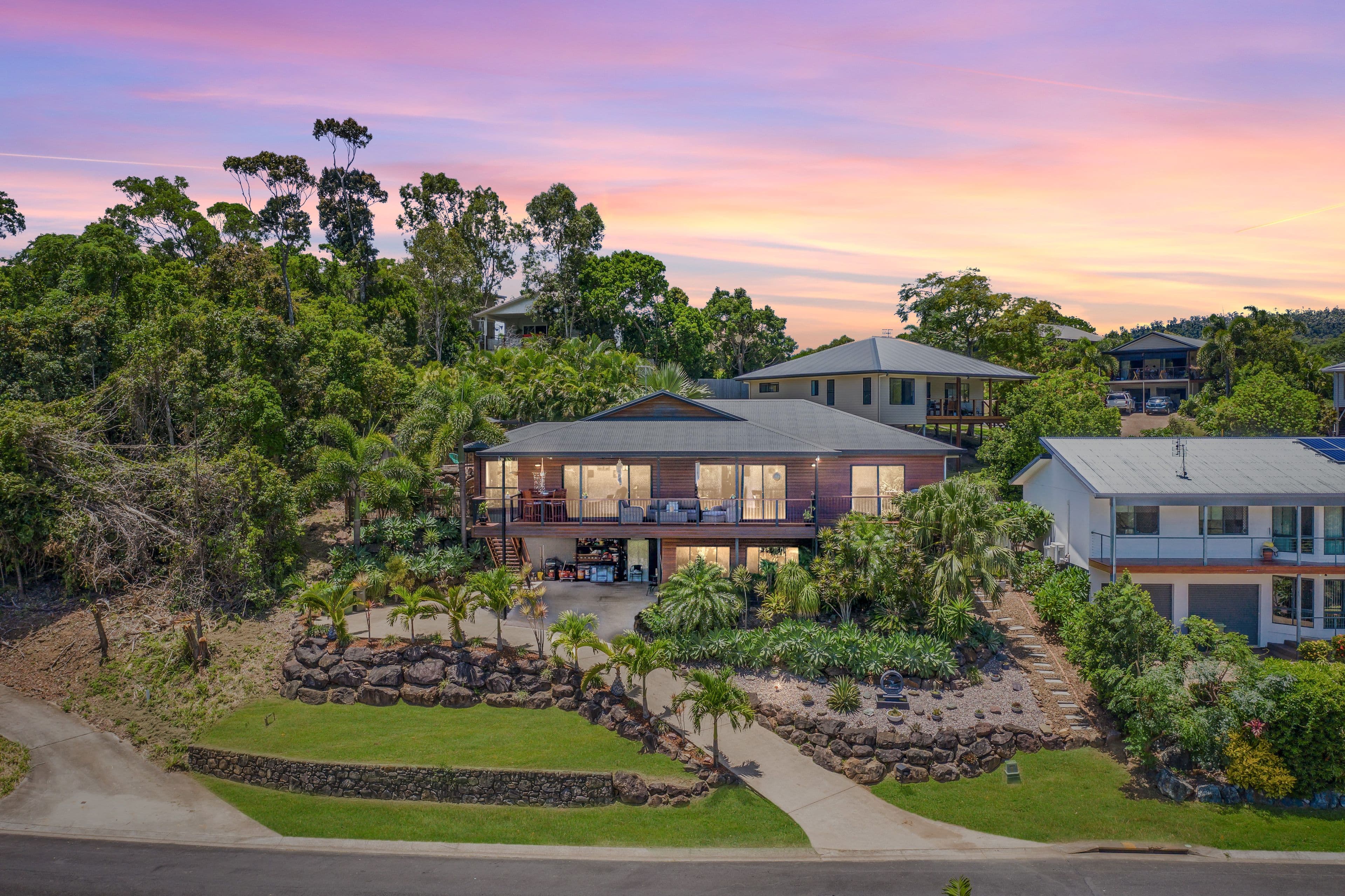 38 Kingfisher Terrace, Jubilee Pocket QLD 4802, Jubilee Pocket - Image 1