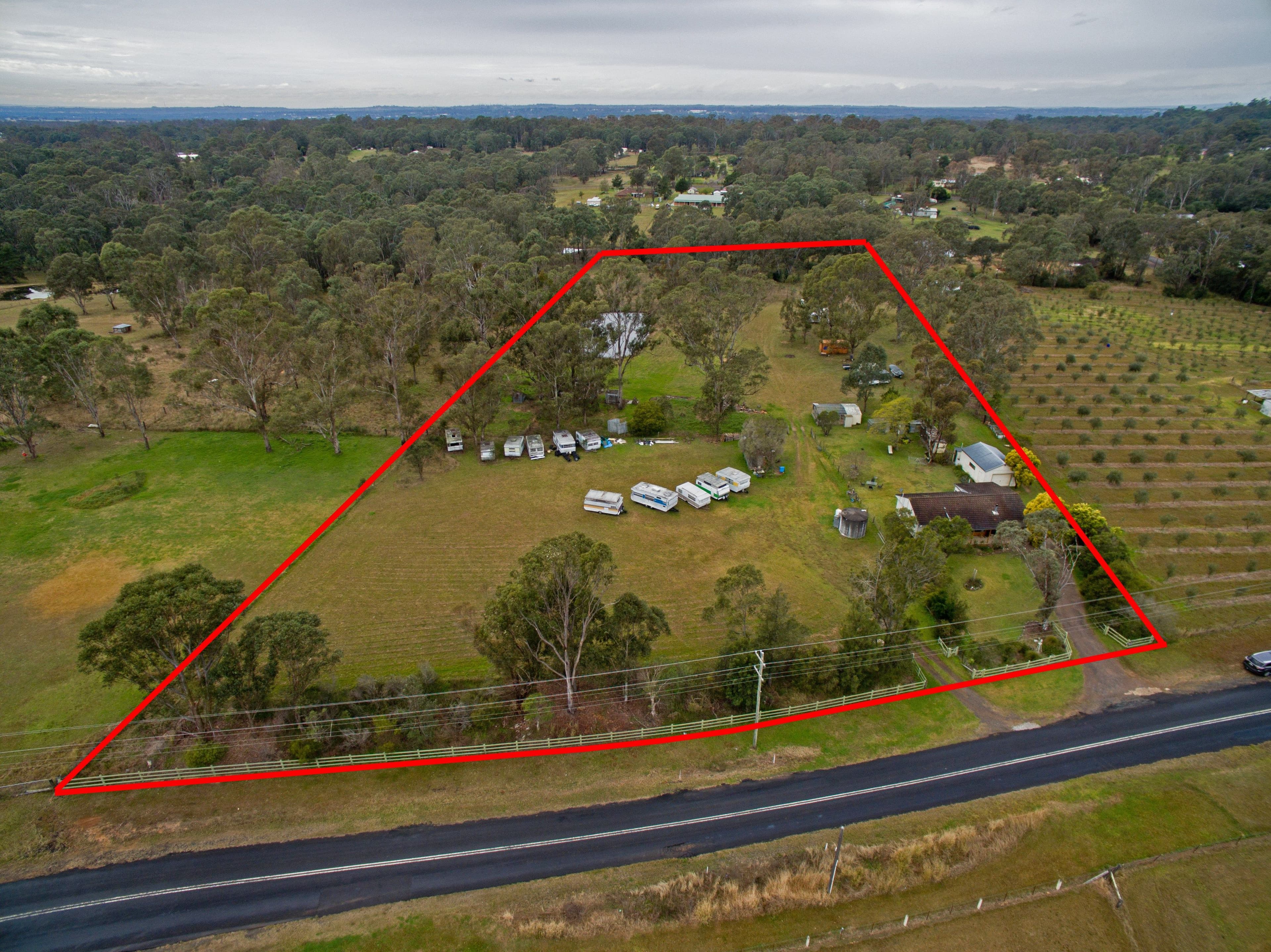 44 Dwyer Road, Bringelly - Image 1