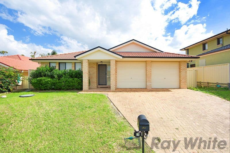 14 Irving Court, HAMLYN TERRACE NSW 2259, Hamlyn Terrace - Image 1