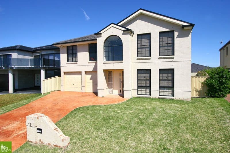 25 Banks Drive, SHELL COVE NSW 2529, Shell Cove - Image 1