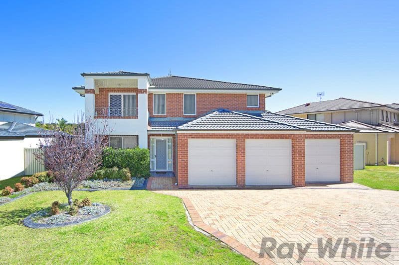 6 Watanga Crescent, WYEE POINT NSW 2259, Wyee Point - Image 1