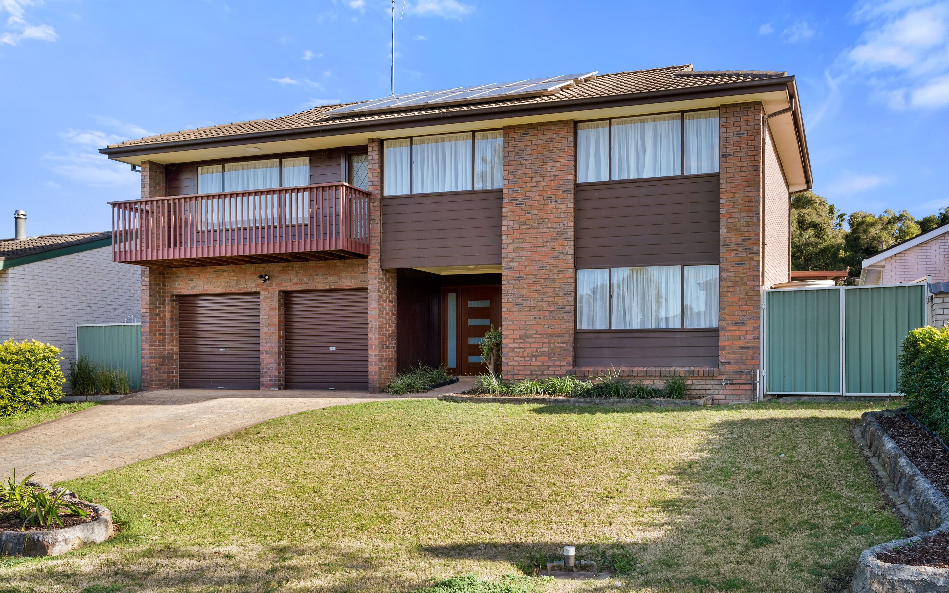 15 Henry Lawson Avenue, Werrington County NSW 2747, Werrington County - Image 1