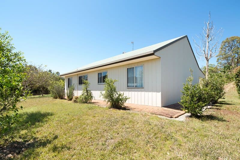 277 Skyring Creek Road, FEDERAL QLD 4568, Federal - Image 1