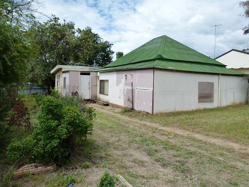 83 Calarie Road, FORBES NSW 2871, Forbes - Image 1