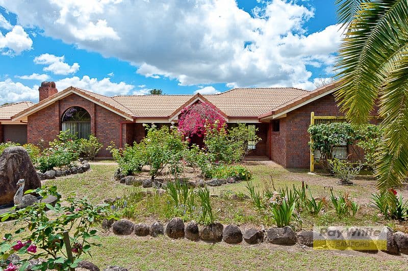 126 Smiths Road, WIGHTS MOUNTAIN QLD 4520, Wights Mountain - Image 1
