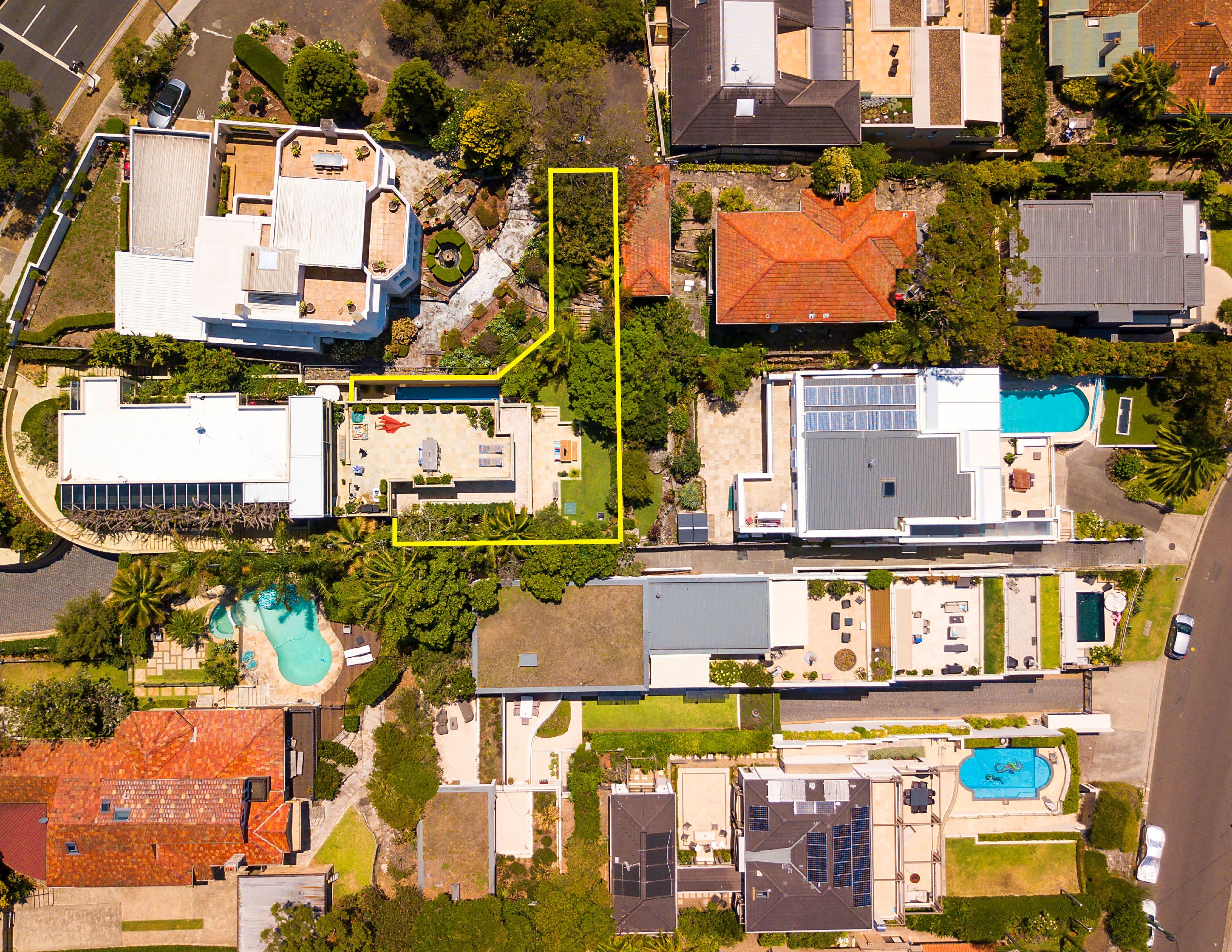 199 Spit Road, Mosman NSW 2088, Mosman - Image 1