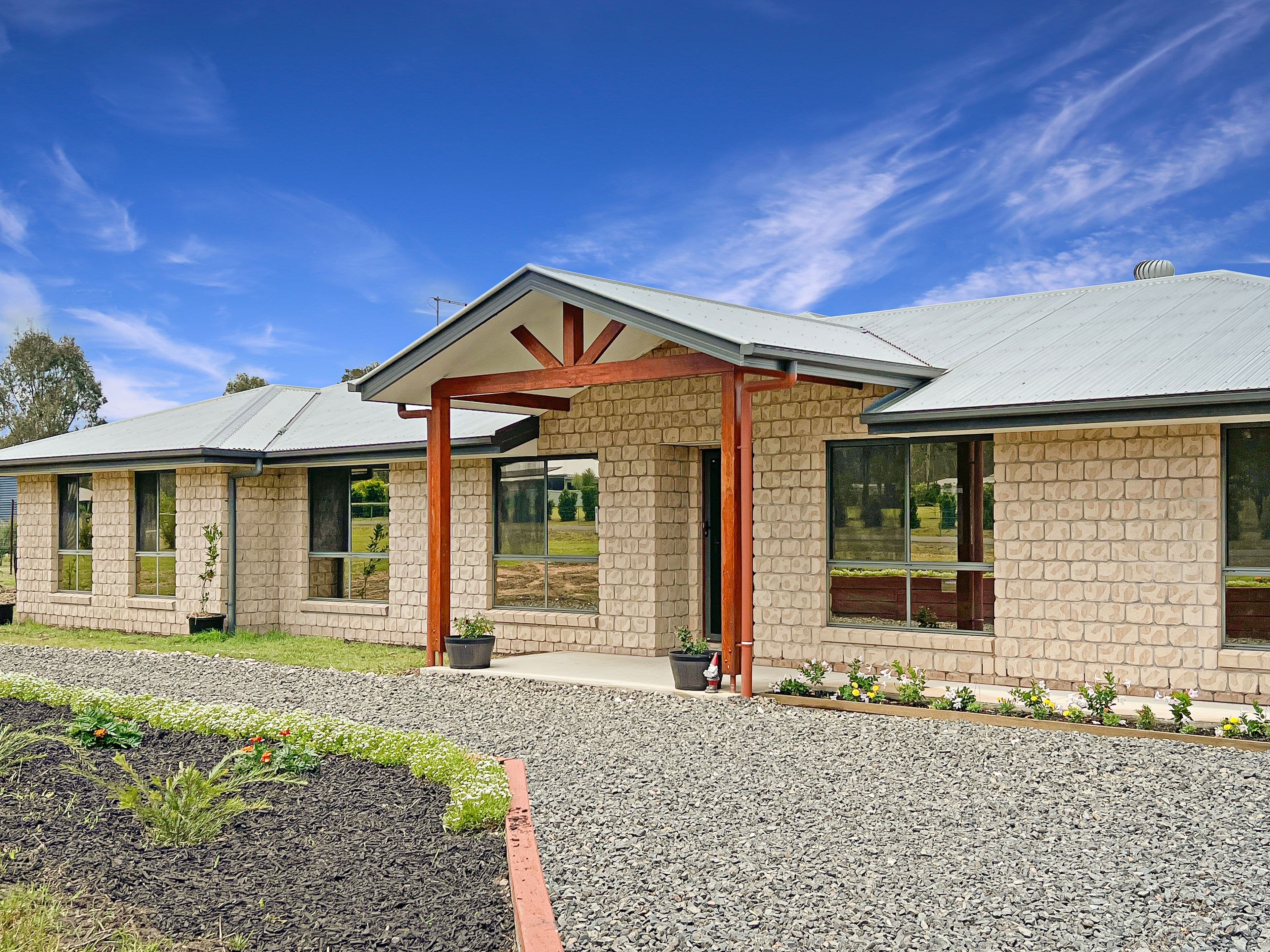 22 Jacana Drive, Adare QLD 4343, Adare - Image 1