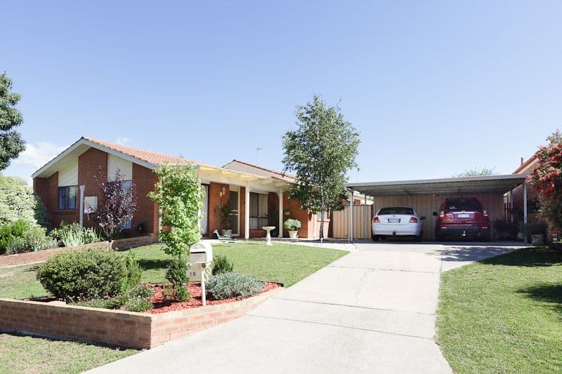 16 House Circuit, BANKS ACT 2906, Banks - Image 1