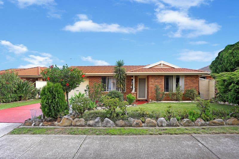 20 Vella Crescent, BLACKTOWN NSW 2148, Blacktown - Image 1
