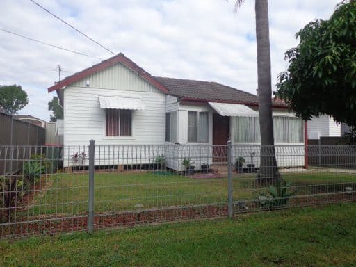 127 Campbell Street, FAIRFIELD EAST NSW 2165, Fairfield East - Image 1
