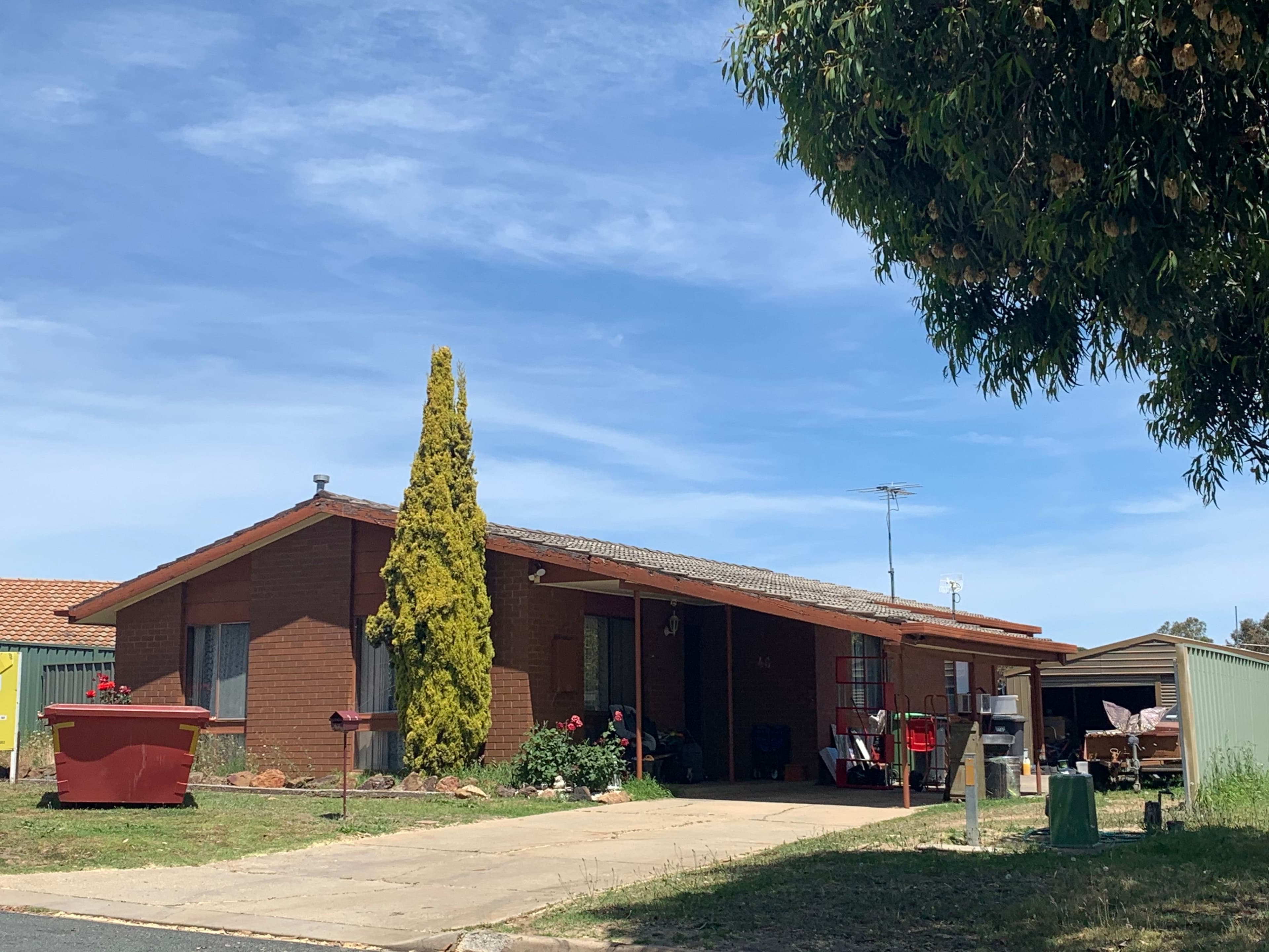 46 McMaster Avenue, Lavington NSW 2641, Lavington - Image 1