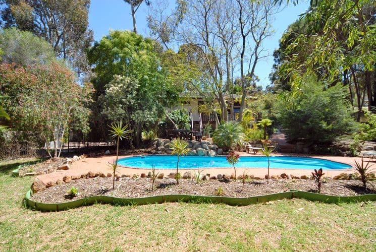 29 Ronneby Road, LESMURDIE WA 6076, Lesmurdie - Image 1
