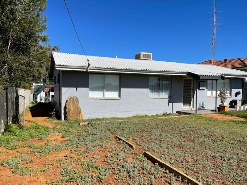 36 Short Street, Mullewa WA 6630, Mullewa - Image 1