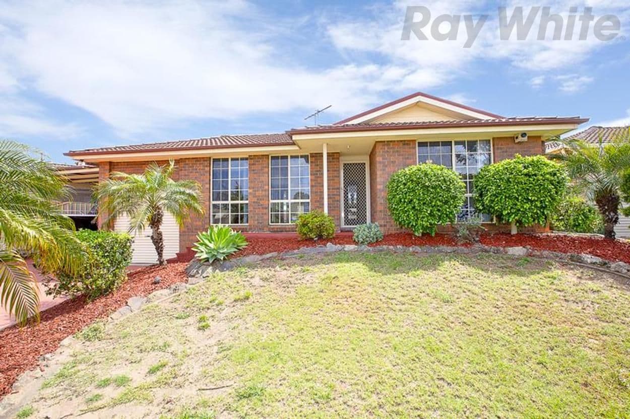 13 Guyra Road, HINCHINBROOK NSW 2168, Hinchinbrook - Image 1