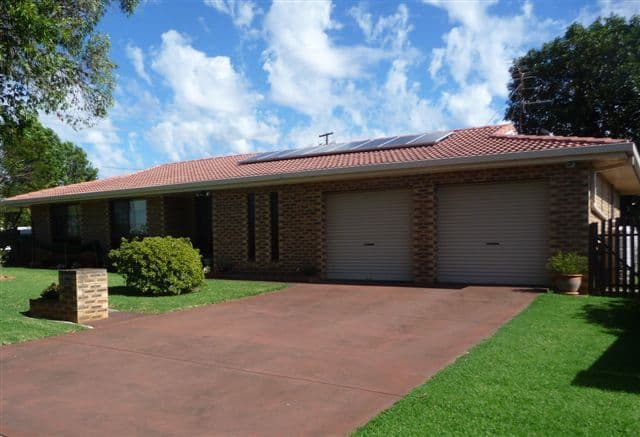 19 Brolga Crescent, HARRISTOWN QLD 4350, Harristown - Image 1