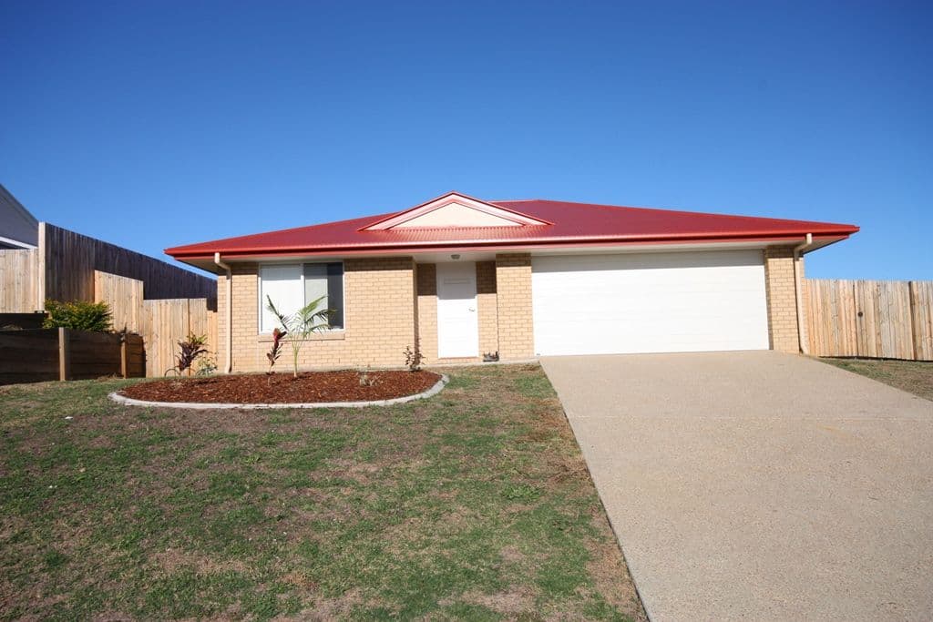 14 Panorama Drive, BILOELA QLD 4715, Biloela - Image 1