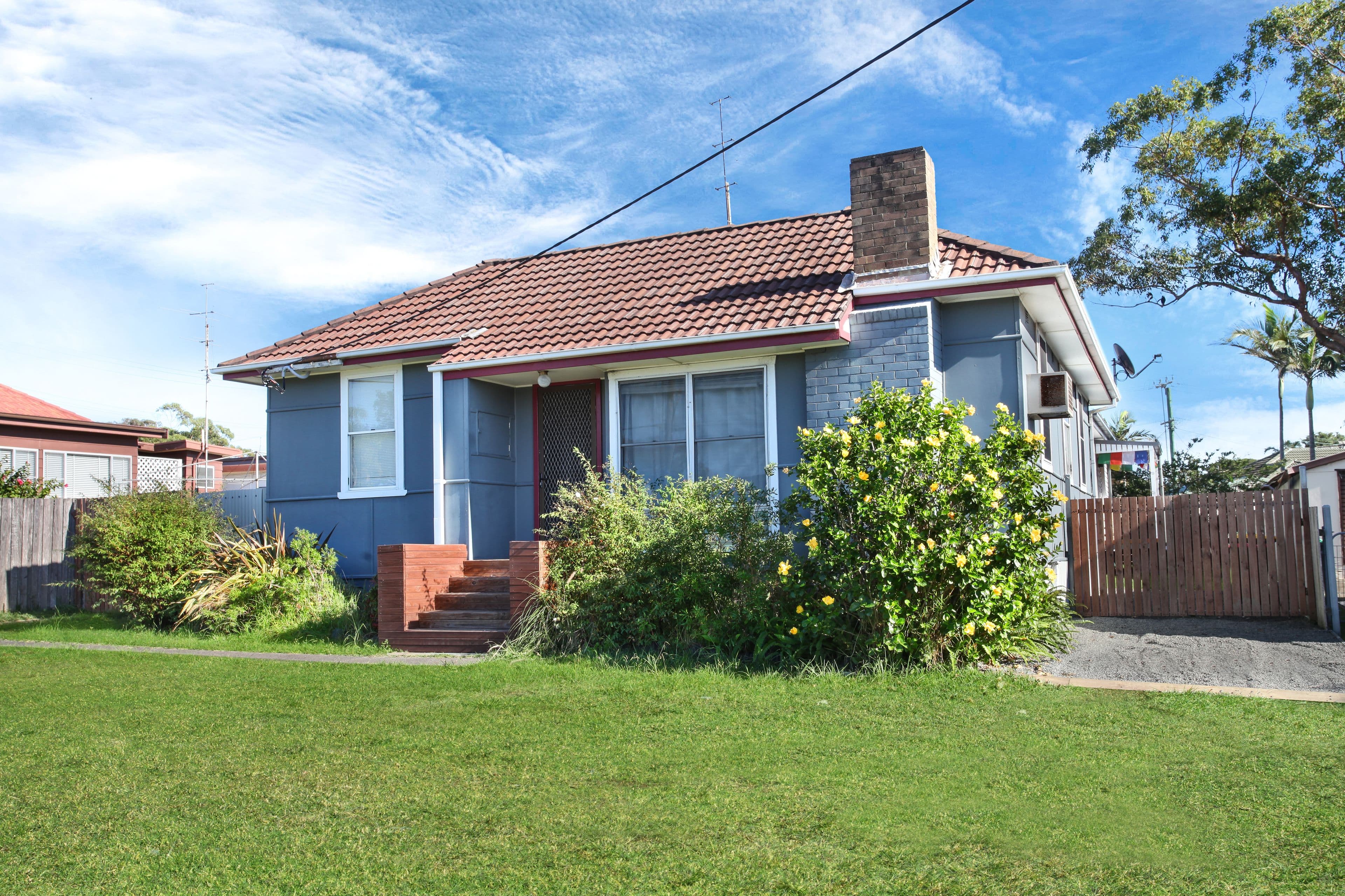 92 Shellharbour Road, Lake Illawarra - Image 1