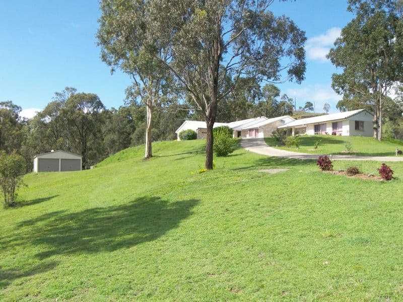 190-196 Walker Drive, KOORALBYN QLD 4285, Kooralbyn - Image 1