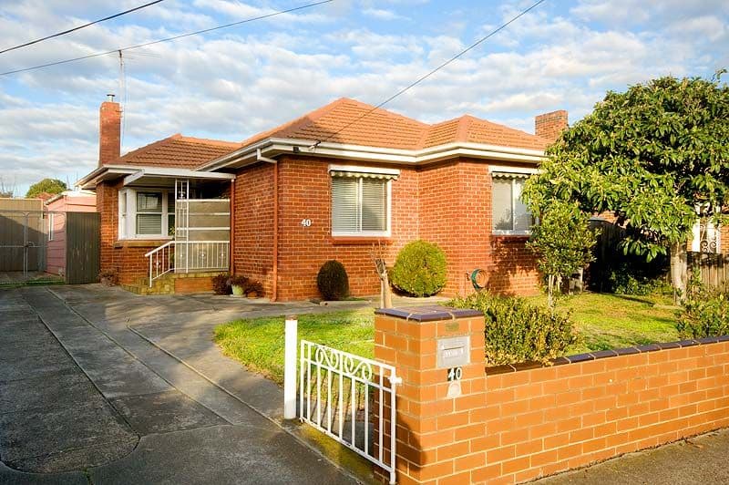 40 Rodney Avenue, COBURG NORTH VIC 3058, Coburg North - Image 1