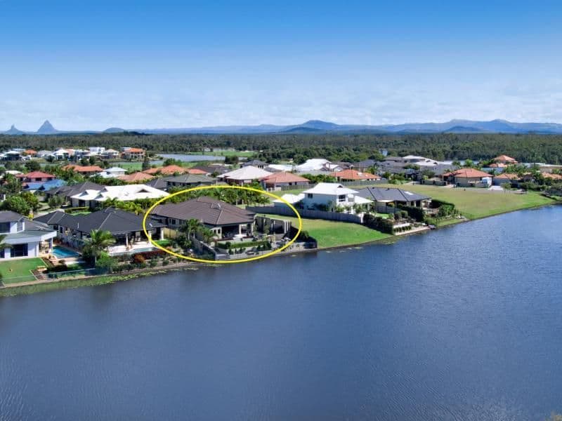 18 Wallaby Circuit, PELICAN WATERS QLD 4551, Pelican Waters - Image 1