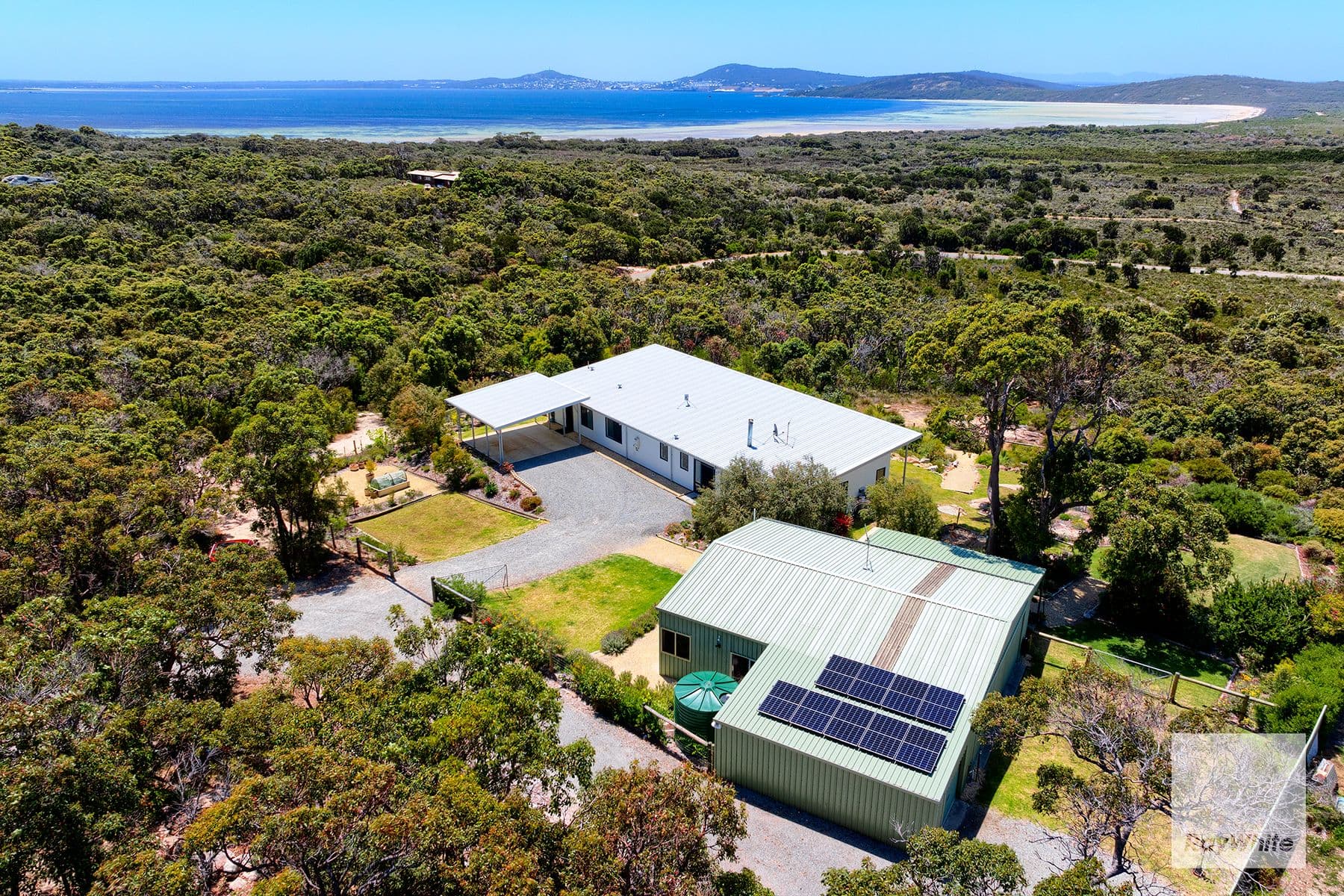 60 Mcbride Road, Goode Beach WA 6330, Goode Beach - Image 1
