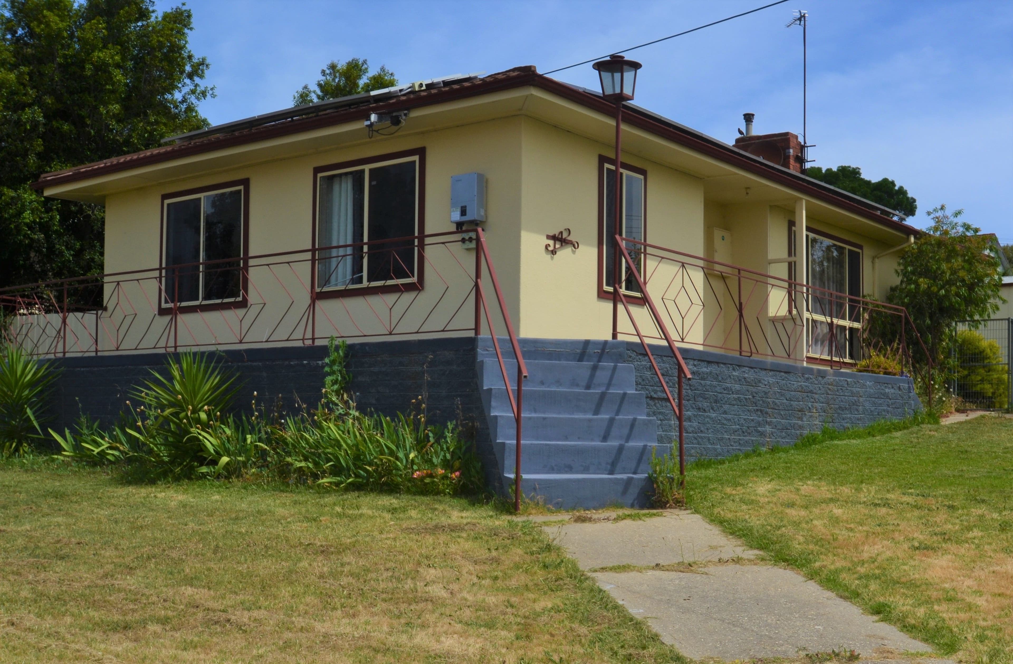 142 Anzac Avenue, Seymour VIC 3660, Seymour - Image 1
