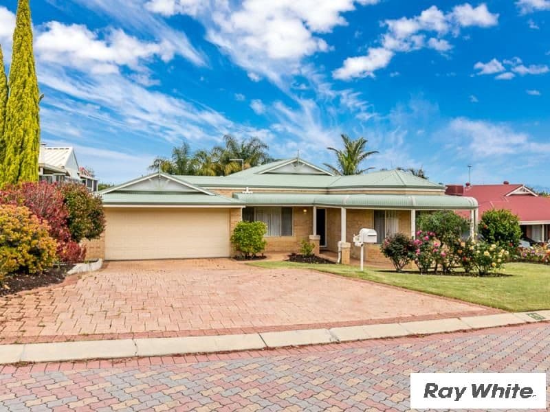 10 Woolmers Loop, Landsdale WA 6065, Landsdale - Image 1