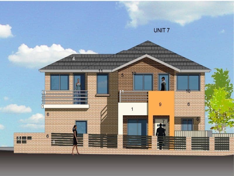 14-18 George Street, SEVEN HILLS NSW 2147, Seven Hills - Image 1