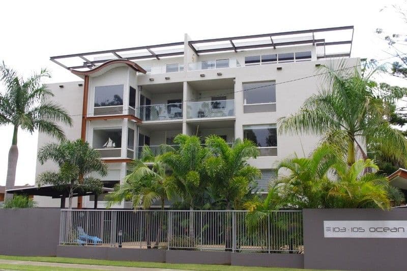 103-105 Ocean Parade, COFFS HARBOUR NSW 2450, Coffs Harbour - Image 1