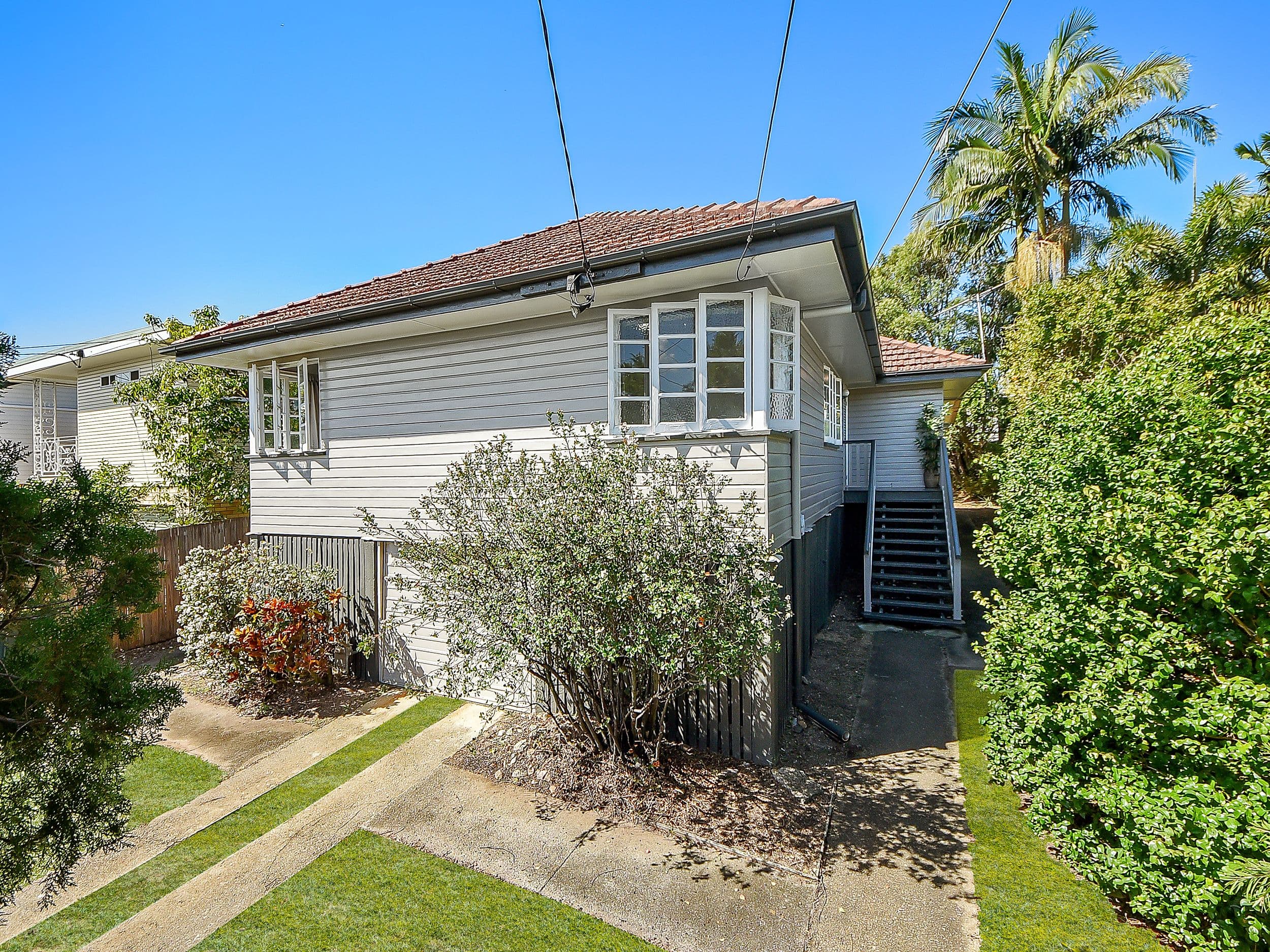 3 Douglas Street, Enoggera QLD 4051, Enoggera - Image 1
