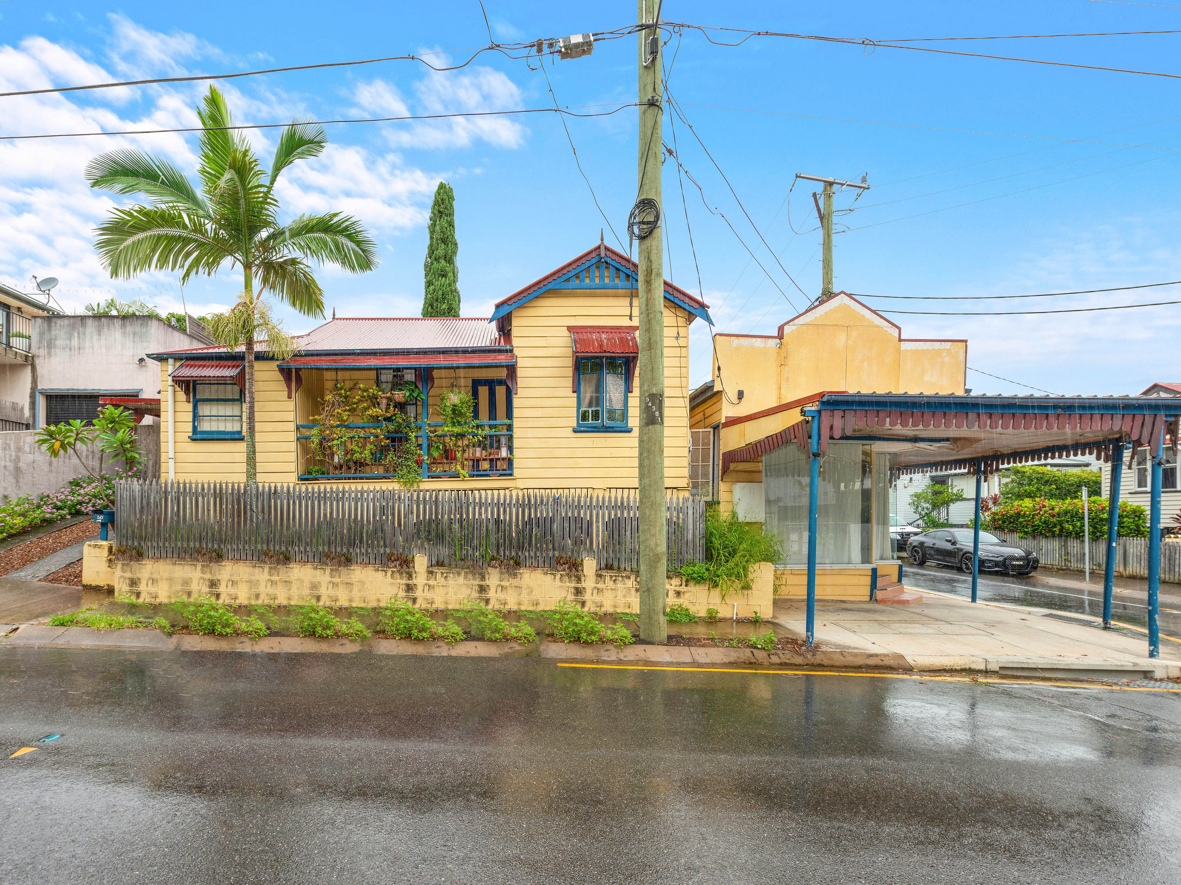 50 Baynes Street, Highgate Hill QLD 4101, Highgate Hill - Image 1
