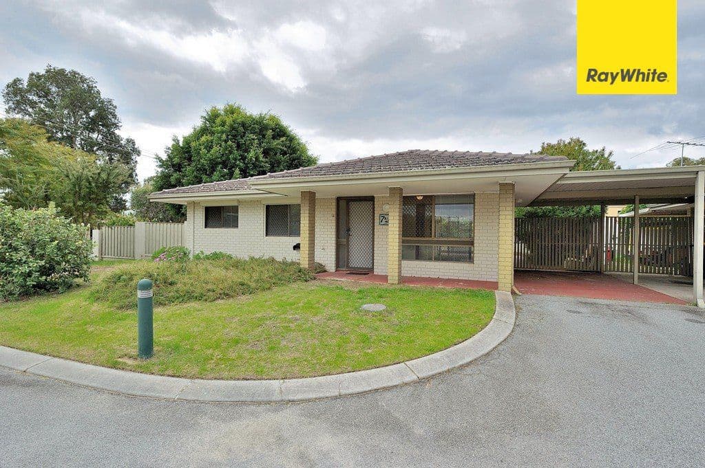 7a John Street, Midland WA 6056, Midland - Image 1