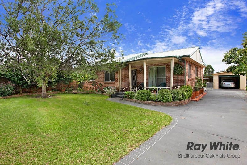 349 Princes Highway, ALBION PARK RAIL NSW 2527, Albion Park Rail - Image 1