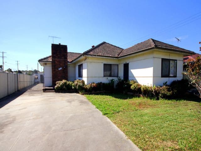 243 River Avenue, CARRAMAR NSW 2163, Carramar - Image 1