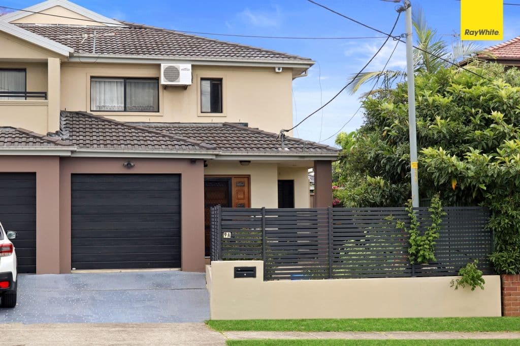 9A Bartlett Street, Merrylands NSW 2160, Merrylands - Image 1