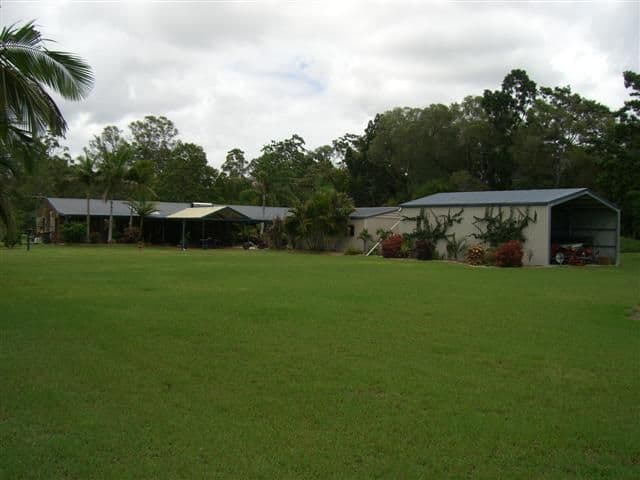 1066 Pialba Burrum Heads Road, CRAIGNISH QLD 4655, Craignish - Image 1