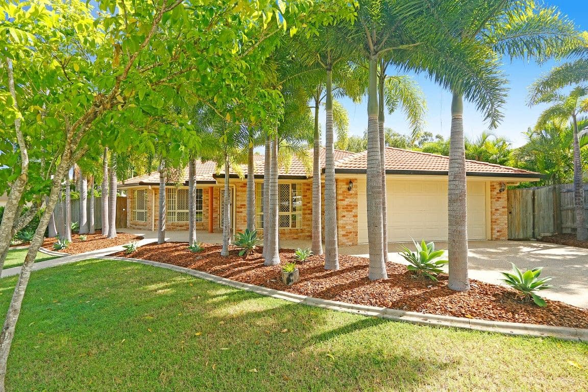 4 Ferndale Place, Norman Gardens QLD 4701, Norman Gardens - Image 1