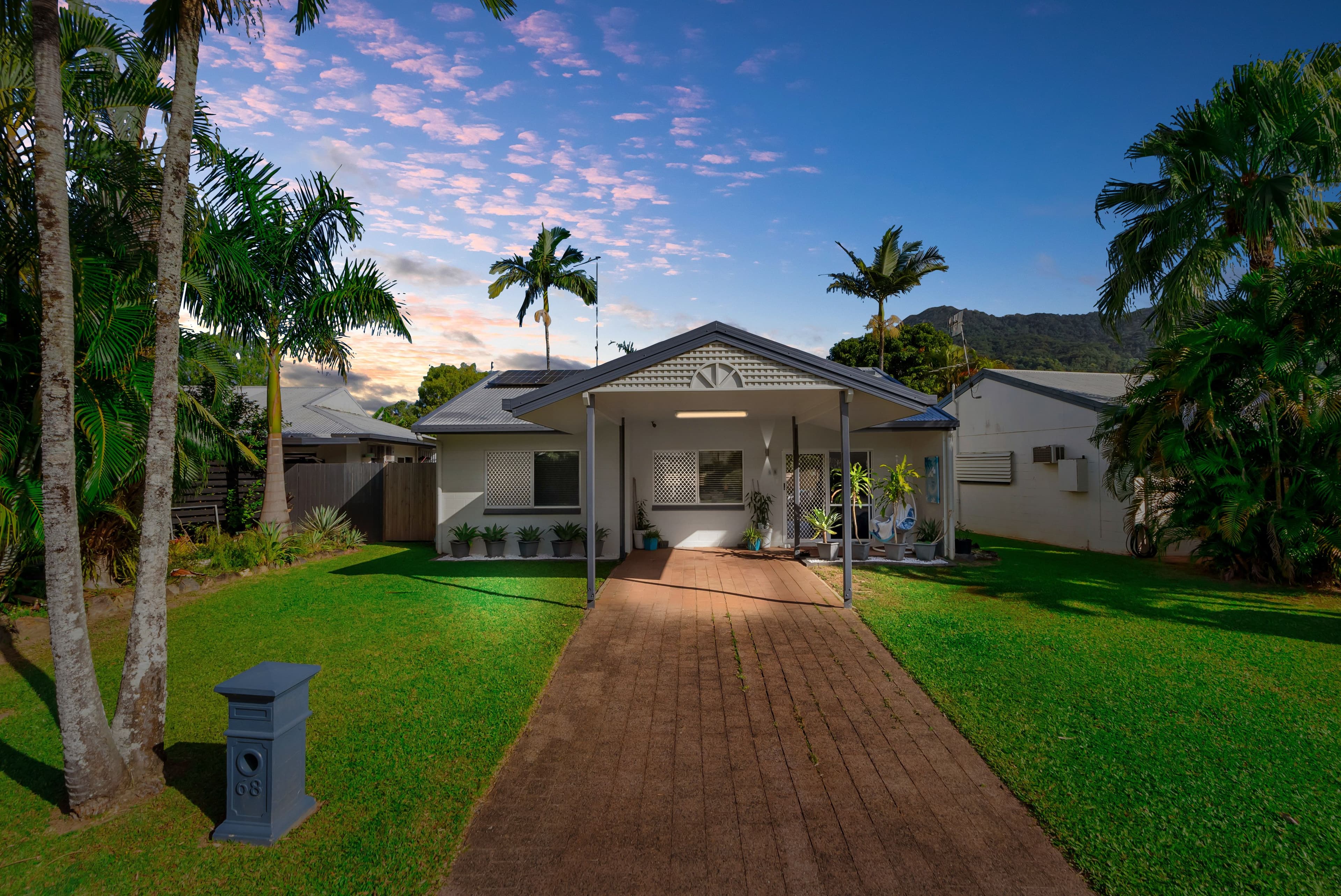 31 Lake Placid Road, Caravonica QLD 4878, Caravonica - Image 1