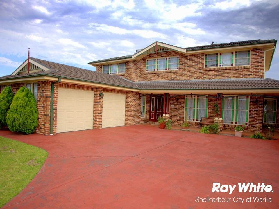 20 Mummuga Close, FLINDERS NSW 2529, Flinders - Image 1