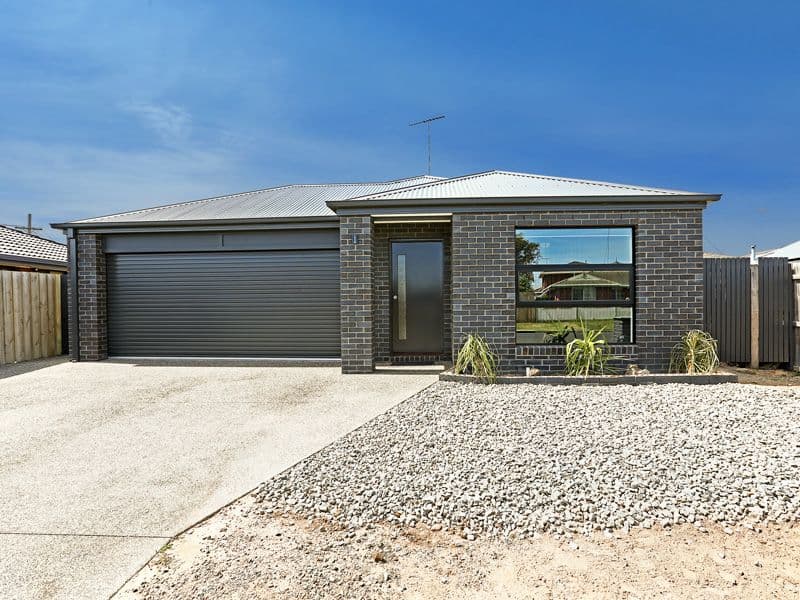 1 Belkan Court, ST ALBANS PARK VIC 3219, St Albans Park - Image 1