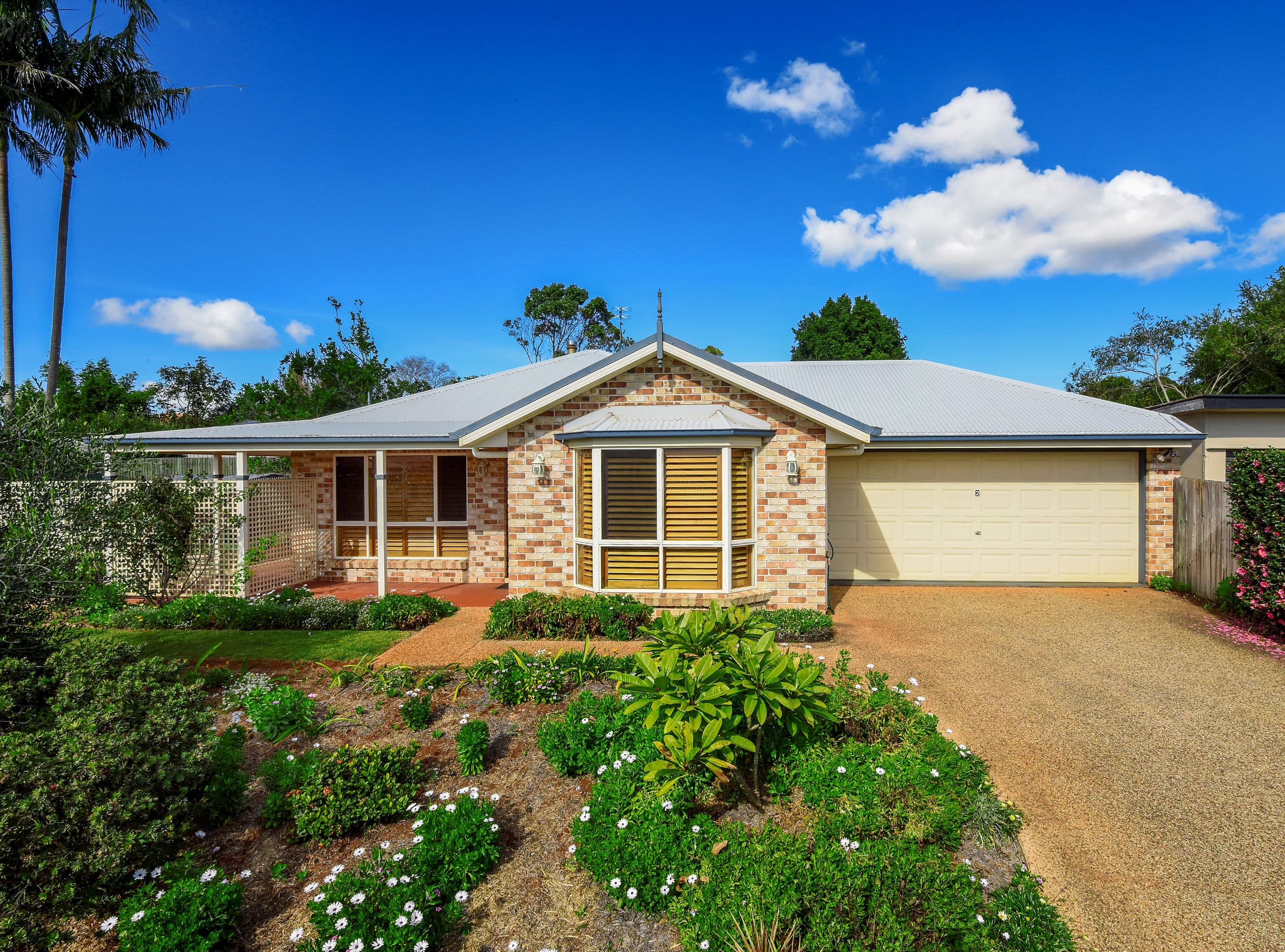 44 Hunter Street, Centenary Heights QLD 4350, Centenary Heights - Image 1