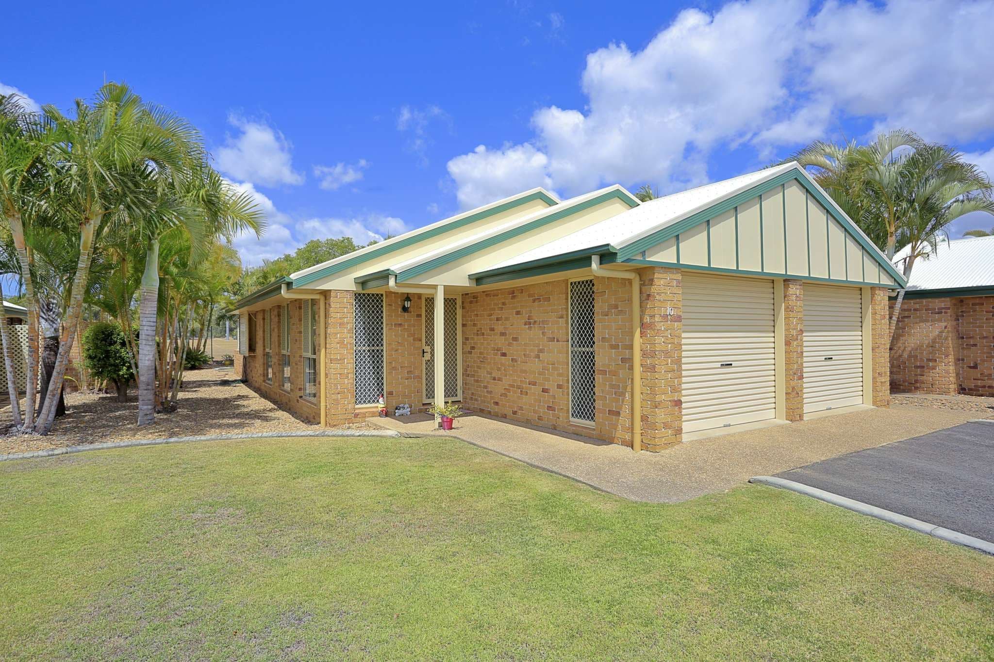 14 Stedman Street, Norville QLD 4670, Norville - Image 1
